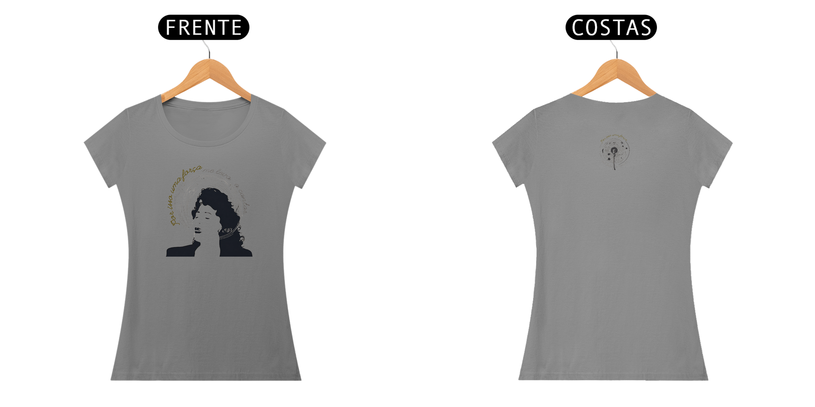 Baby Long Quality Gal Costa