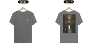 Estonada Lion and Lamb