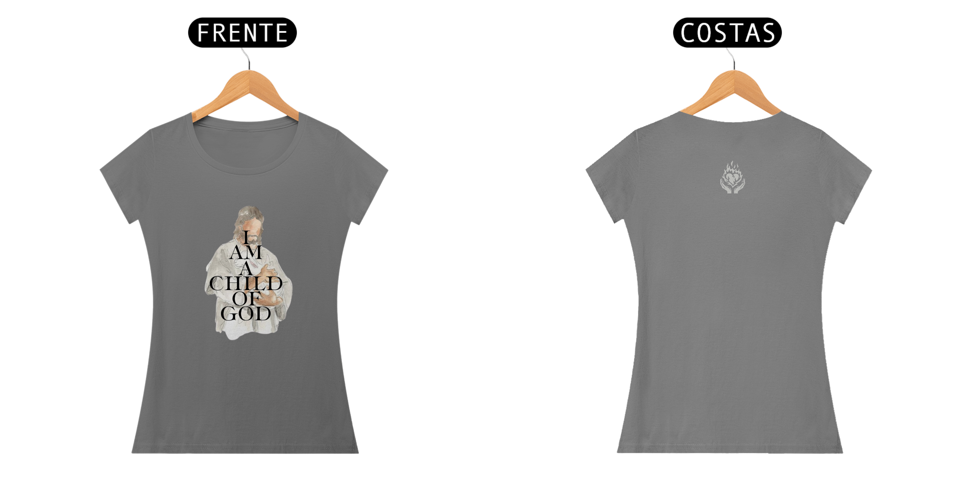 Estonada Fem - Child of God