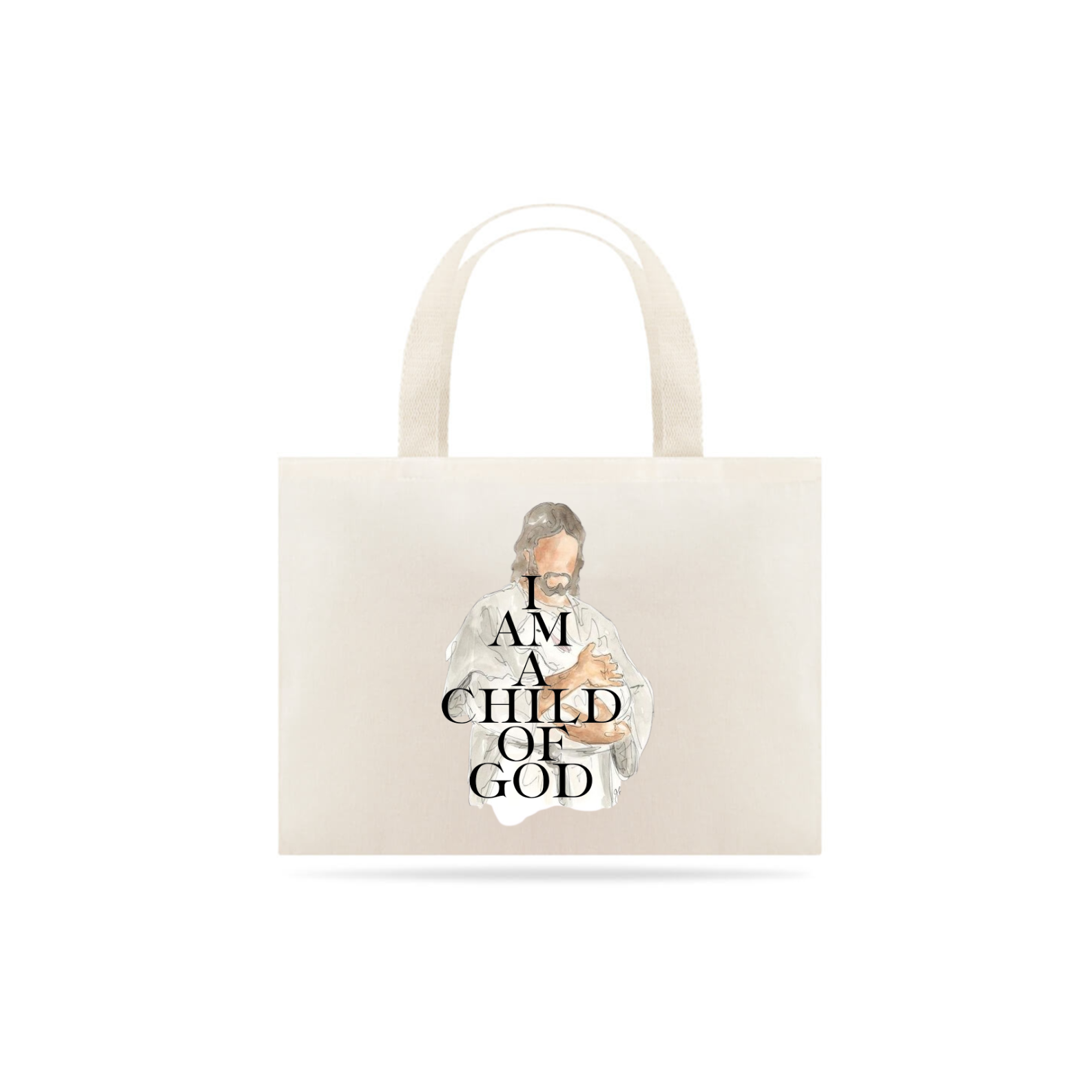 Eco Bag - Child