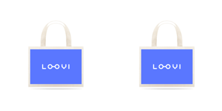 Ecobag Loovi