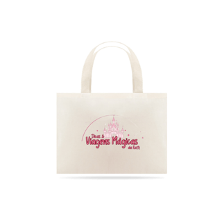 EcoBag - Viagens Mágicas da Kath