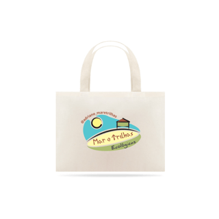EcoBag - Mar e Trilhas