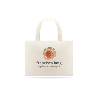 Caneca - Francisco Lang