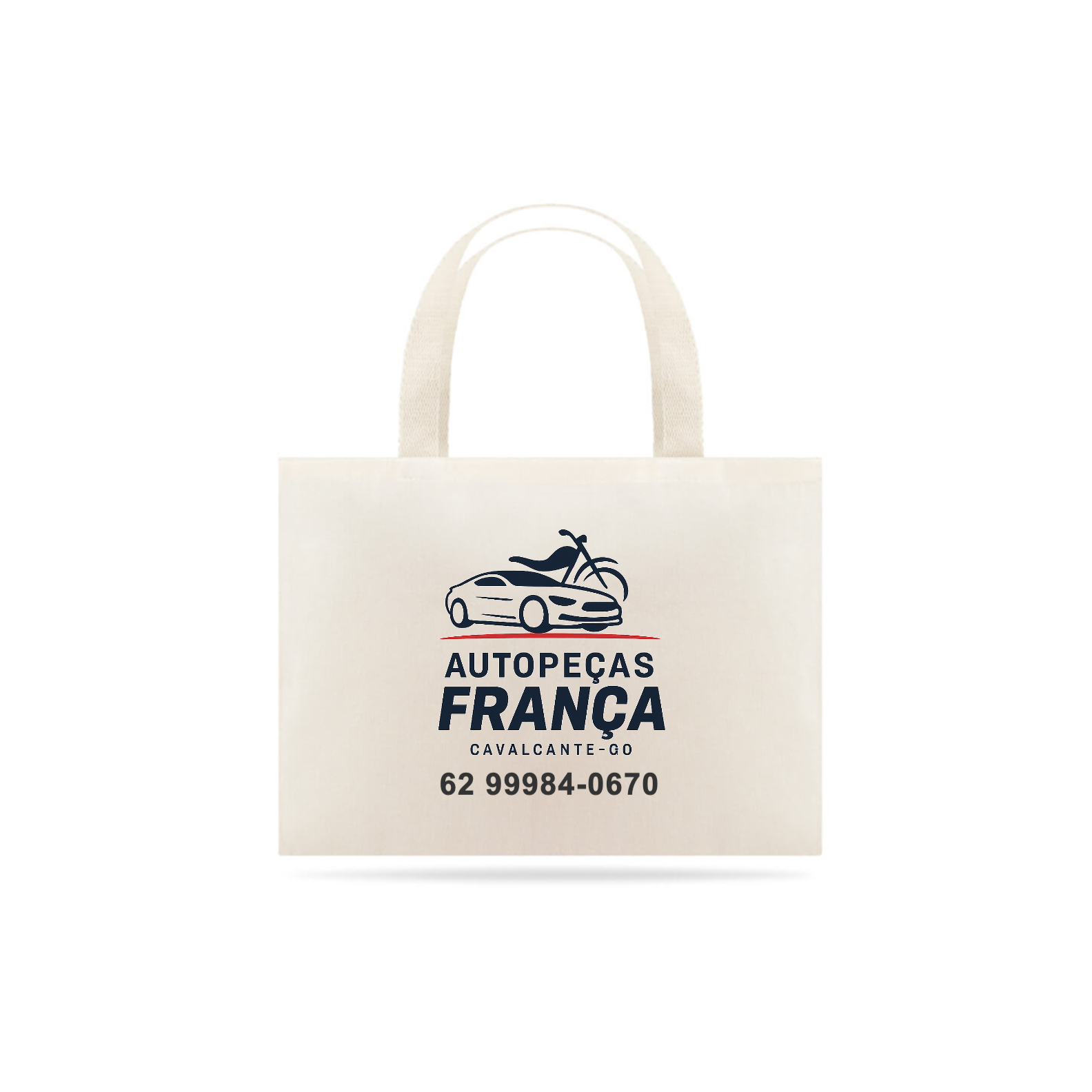 Ecobag - Auto Franca