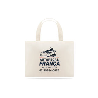 Ecobag - Auto Franca