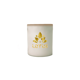 Caneca Magica Lotus