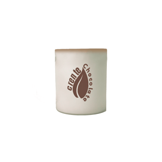 Caneca Mágica - Chocolate Crente