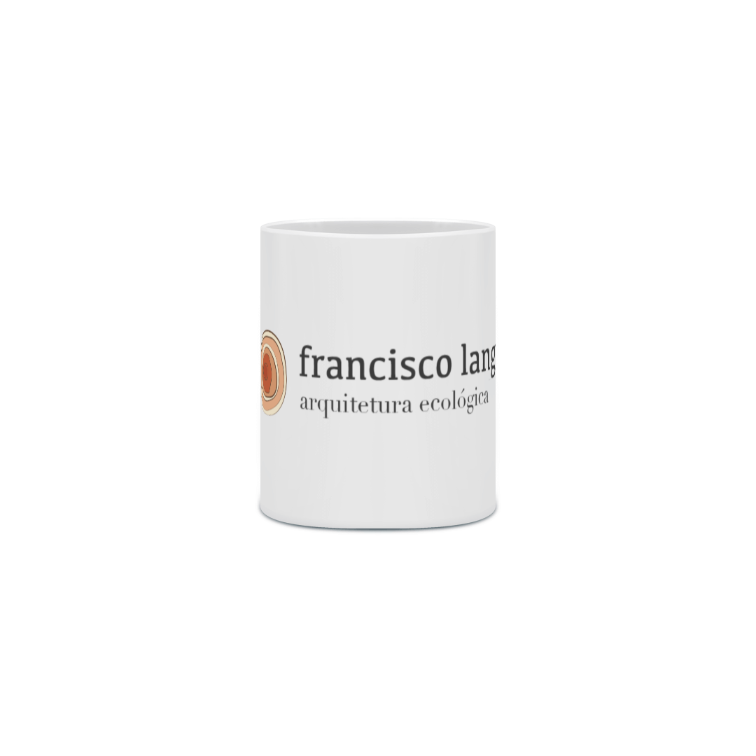 Caneca - Francisco Lang