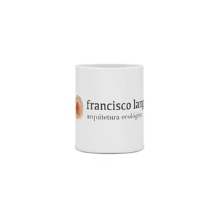Caneca - Francisco Lang