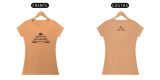 Baby Long Adventure Estonada