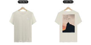 Pima Cristo Walk by Faith