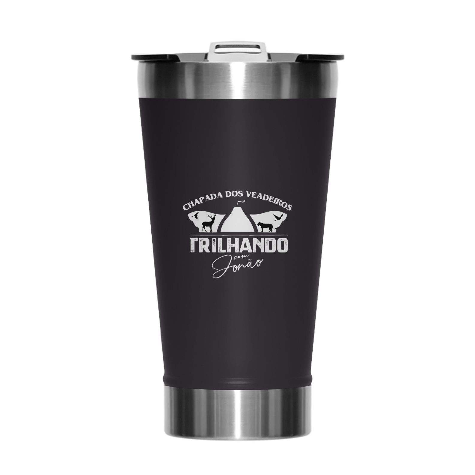 Copo Chapada - Jonão