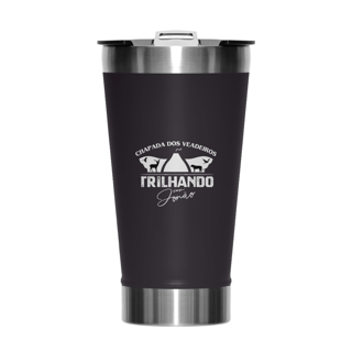 Copo Chapada - Jonão