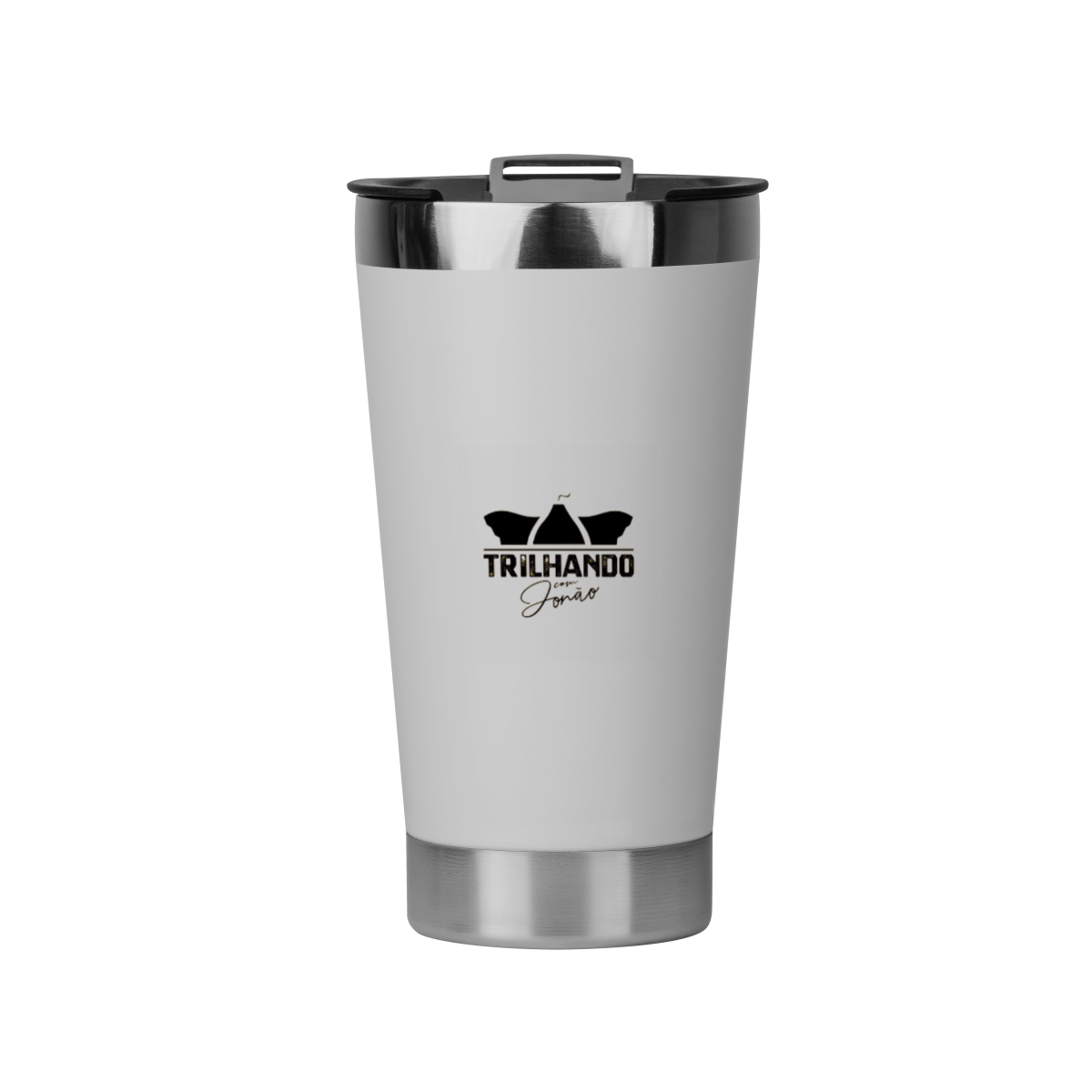 COPO TÉRMICO - TRILHANDO COM JONÃO