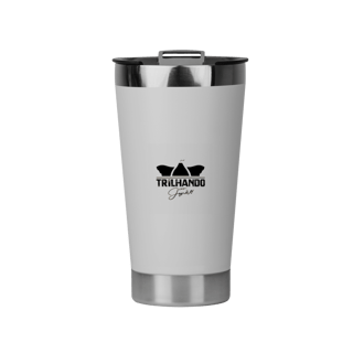 COPO TÉRMICO - TRILHANDO COM JONÃO