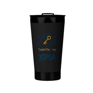 Copo Térmico - Codex