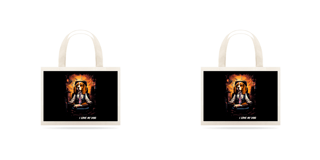 Beagle Analista de Sistemas - Ecobag - Coleção Tal Pais - Tal Patas