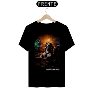 Beagle Analista de Sistemas - Coleção Tal Pais - Tal Patas