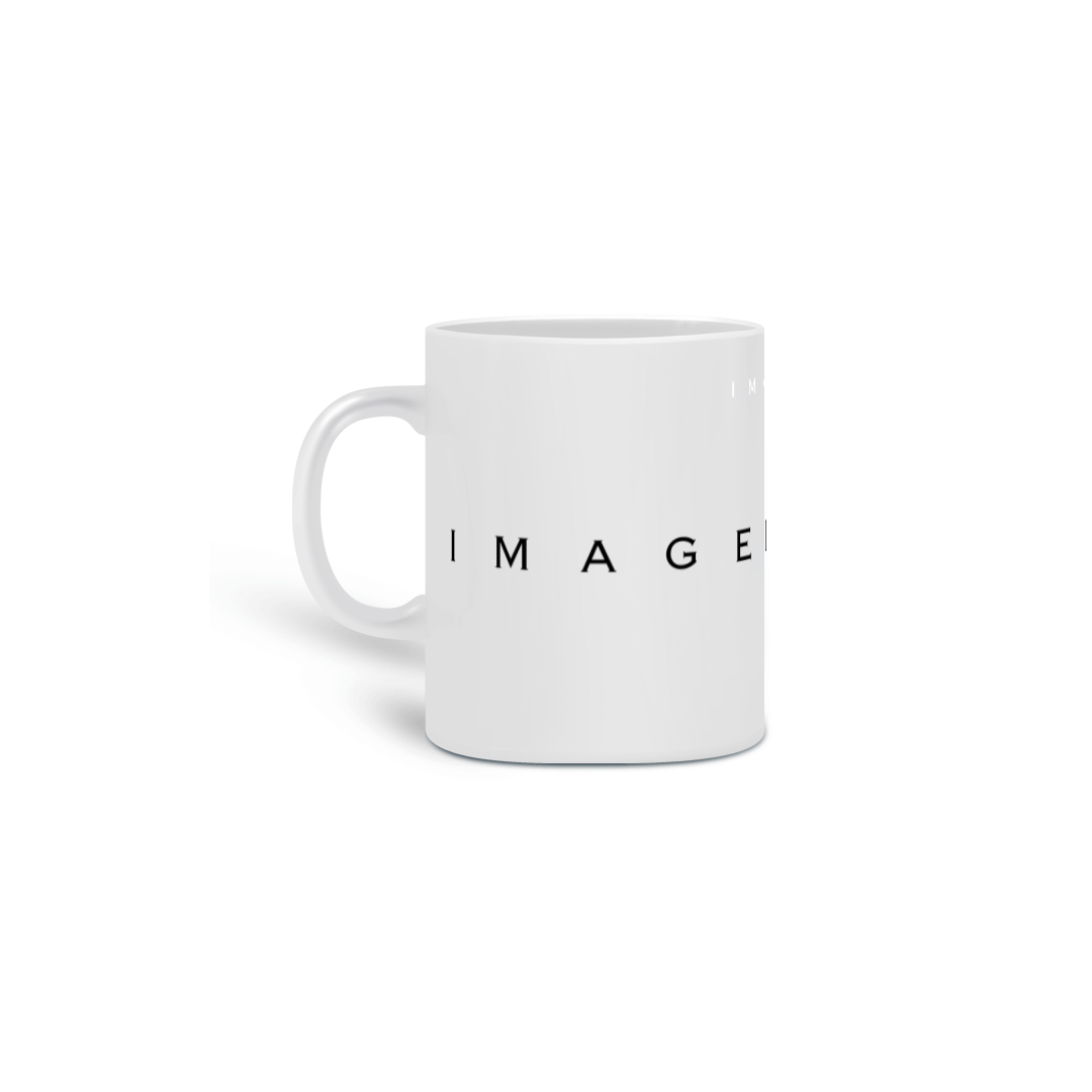 Nome do produto: Personalize sua Caneca (Via WhatsApp)