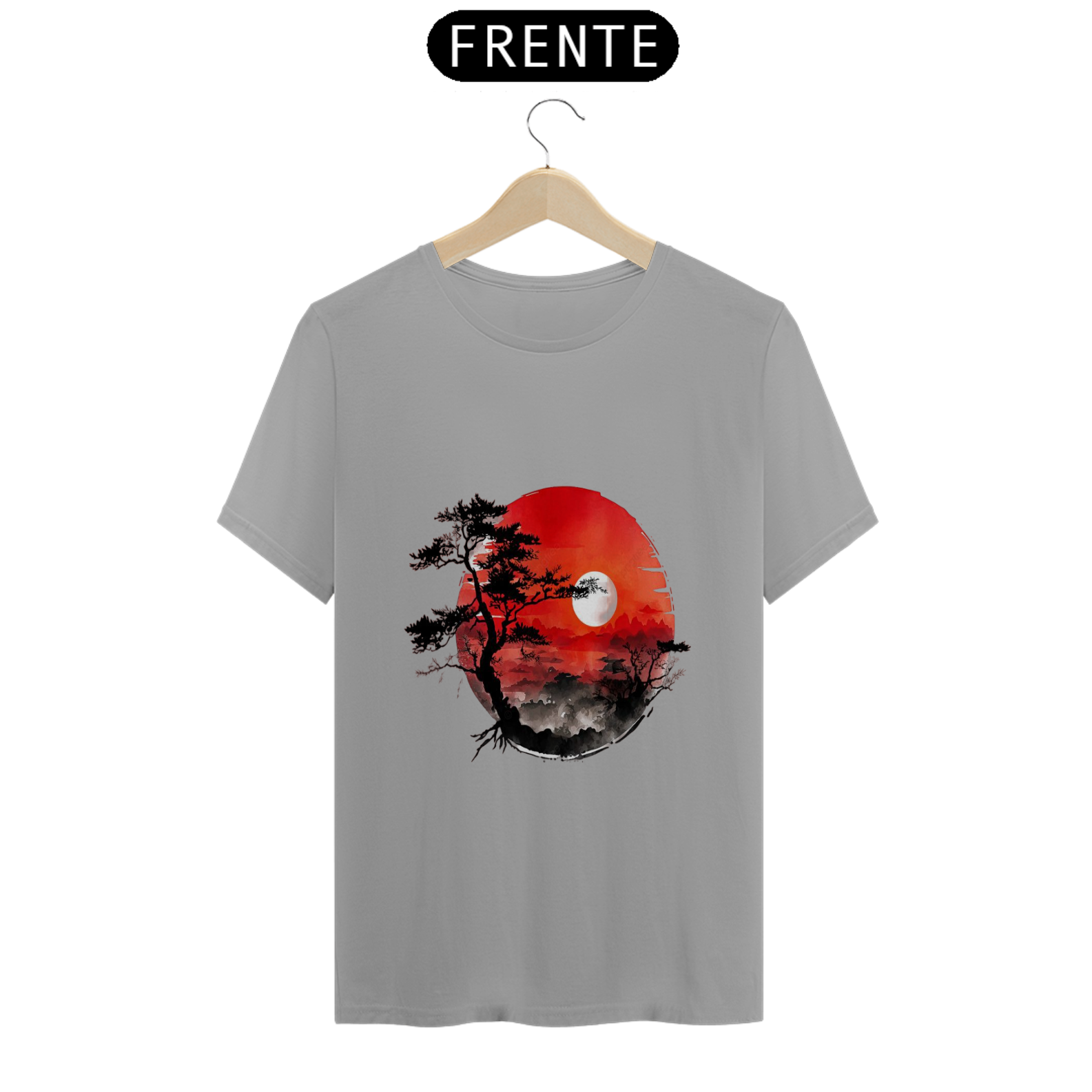 Nome do produto: Oriental 12