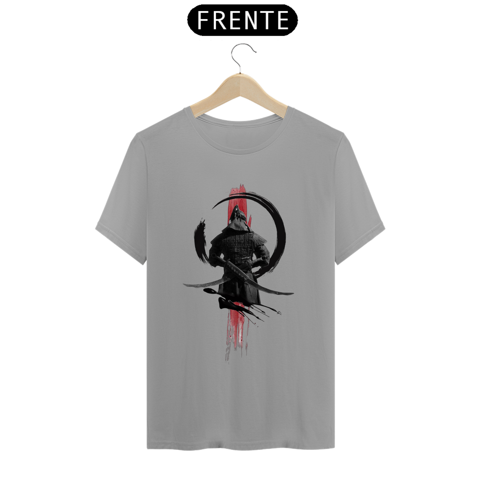 Nome do produto: Samurai 02