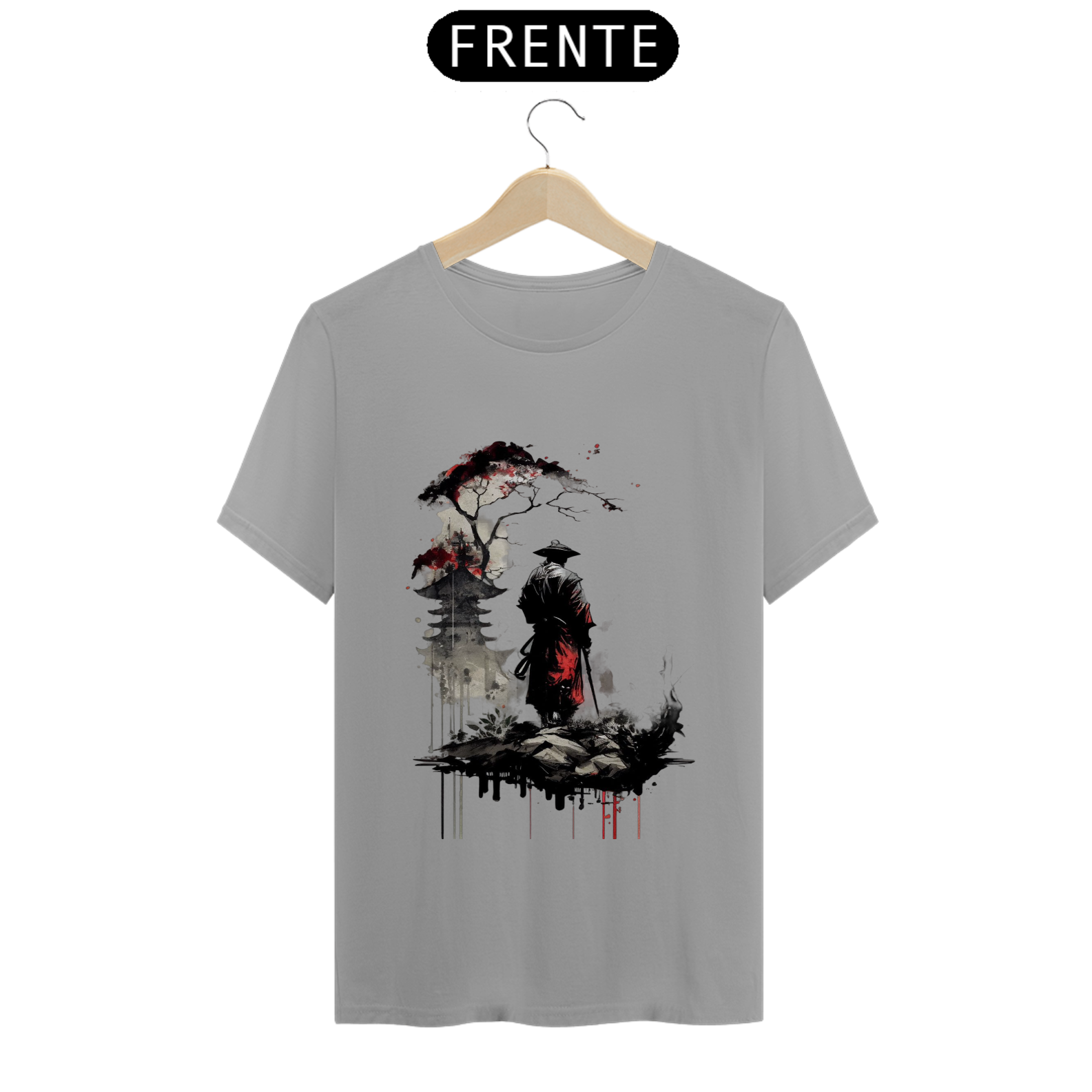 Nome do produto: Samurai 03