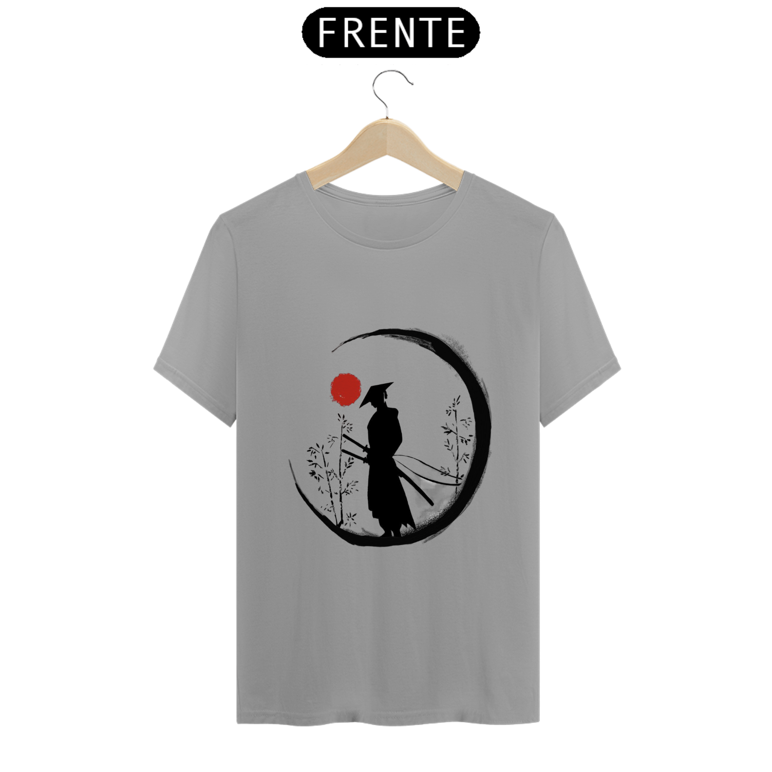 Nome do produto: Samurai 07