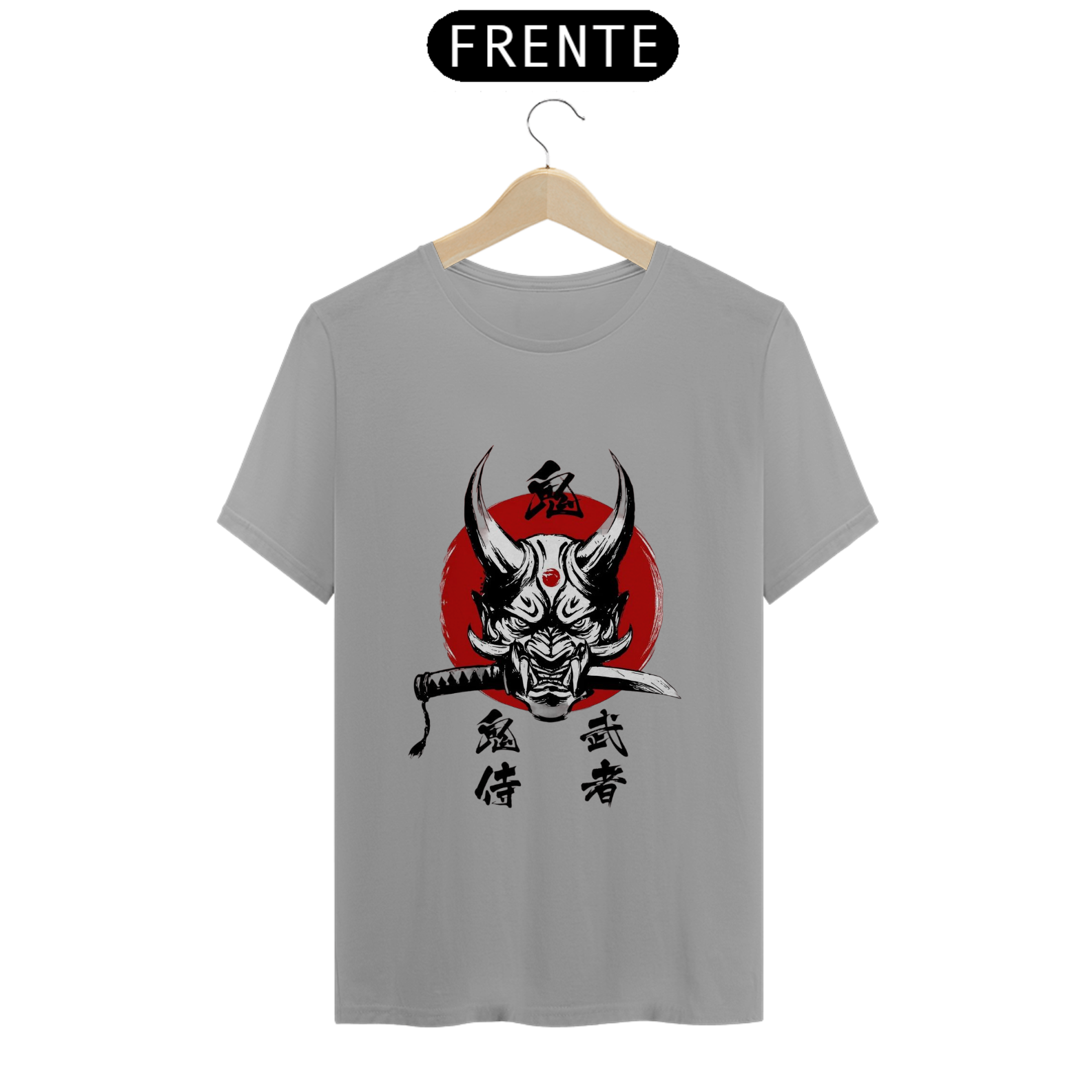 Nome do produto: Samurai 10