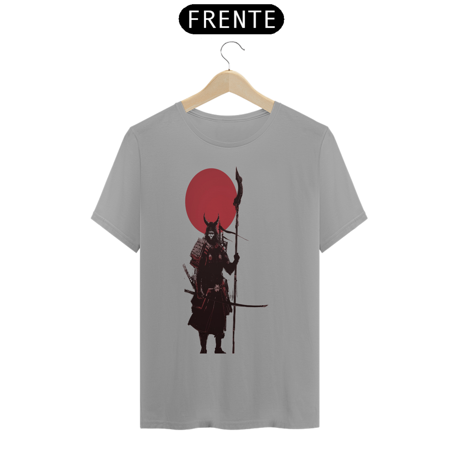 Nome do produto: Samurai 12