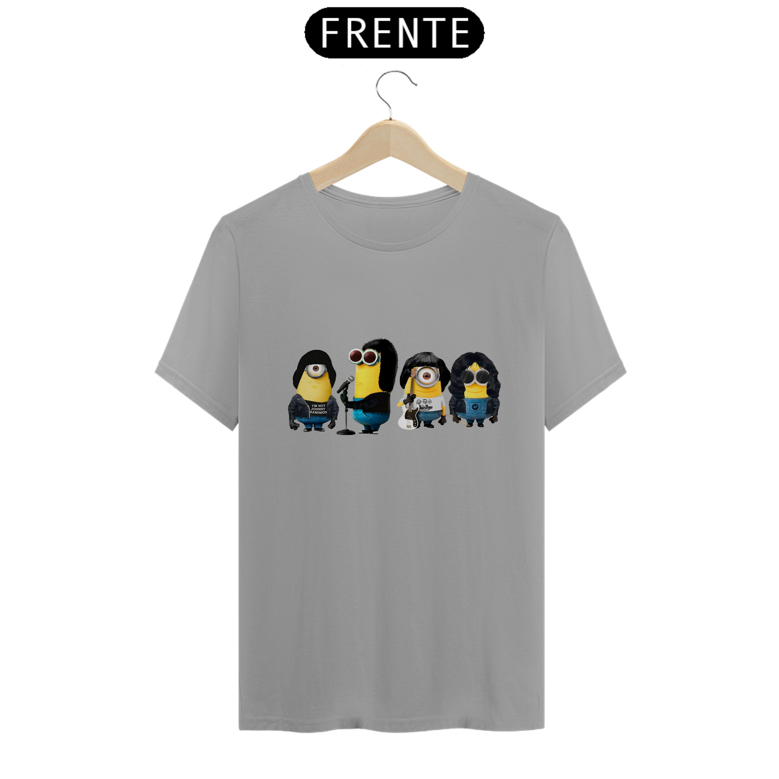 Nome do produto: Minions 01