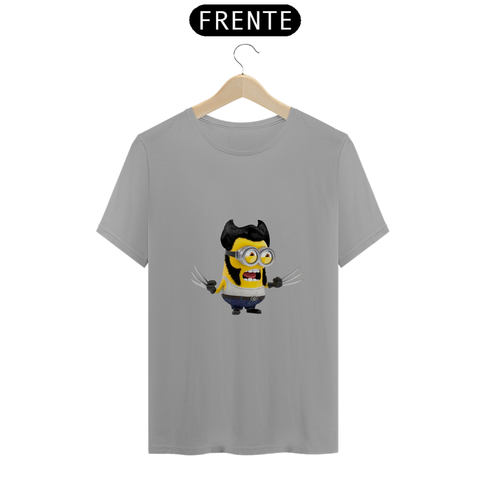 Nome do produto: Minions 03