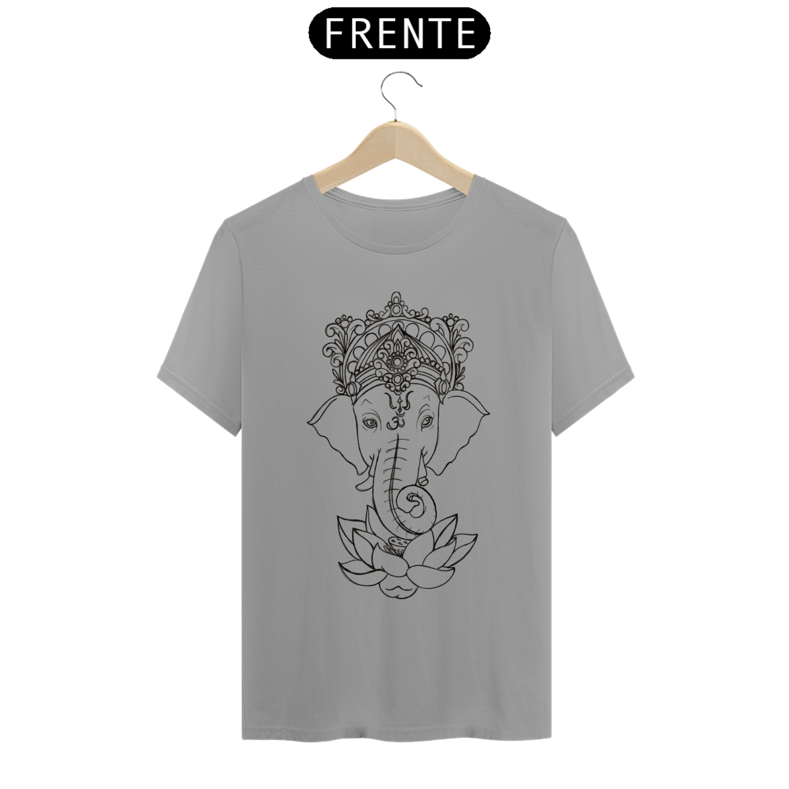 Nome do produto: Ganesha 01