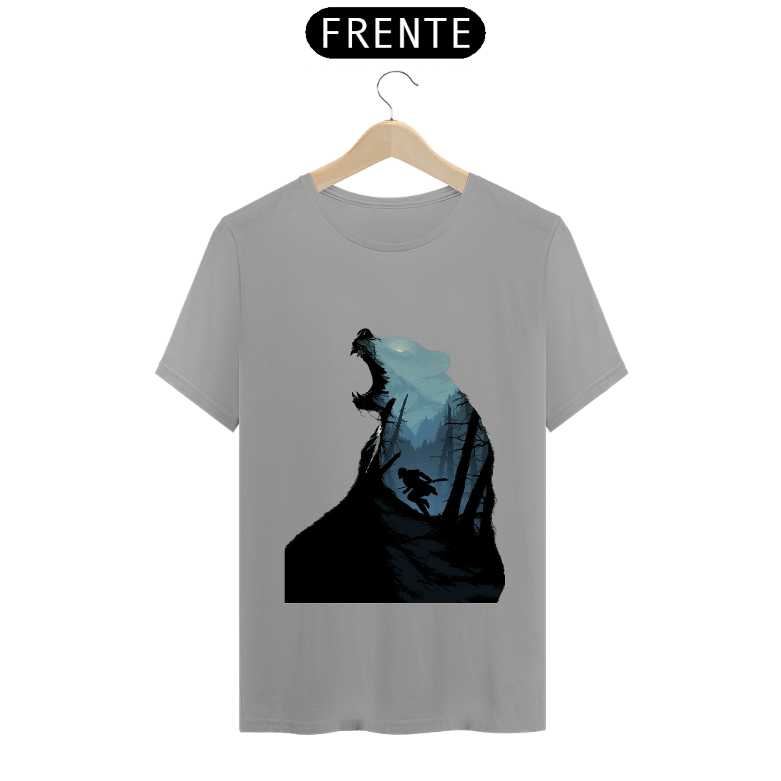 Nome do produto: Animal 16