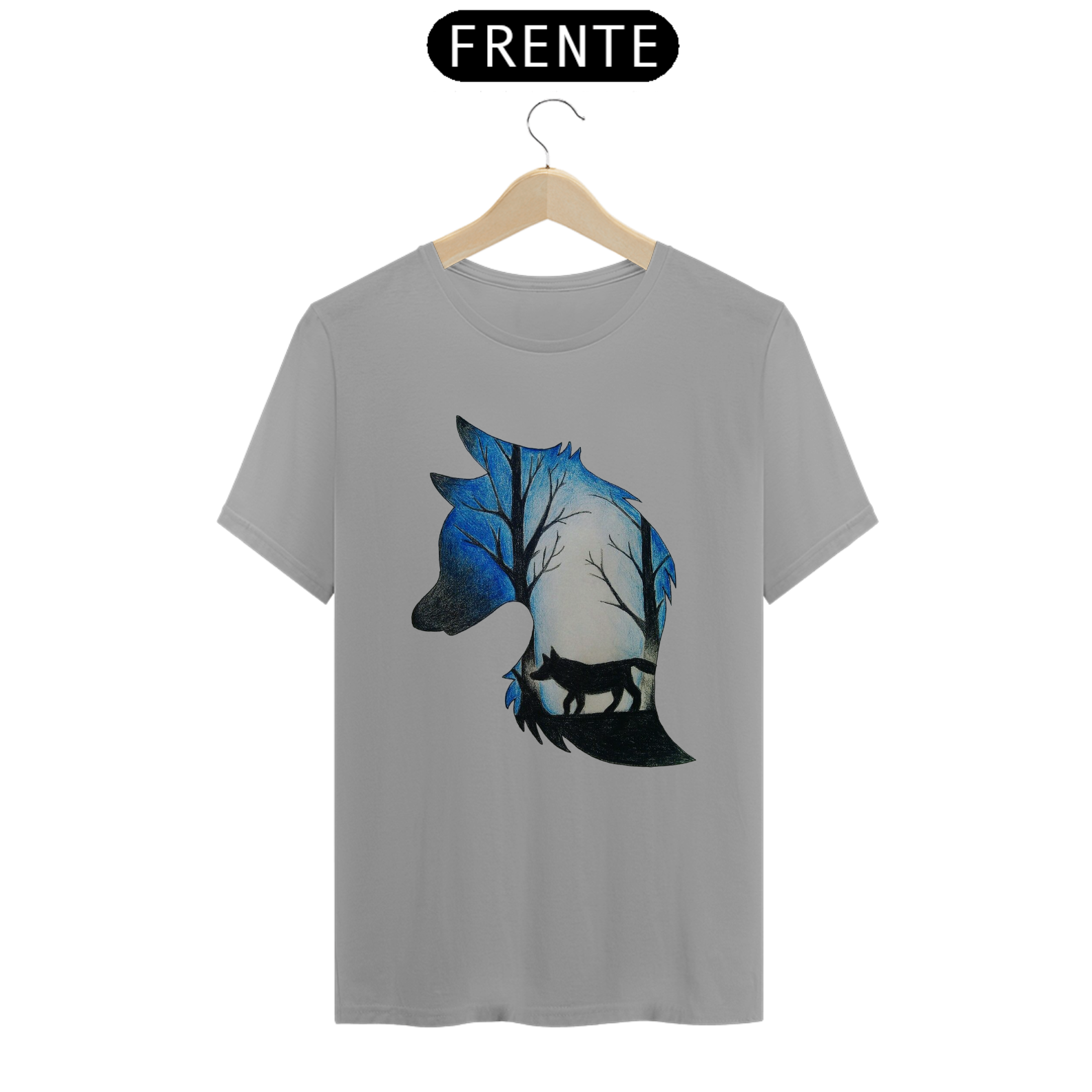 Nome do produto: Indigena 08