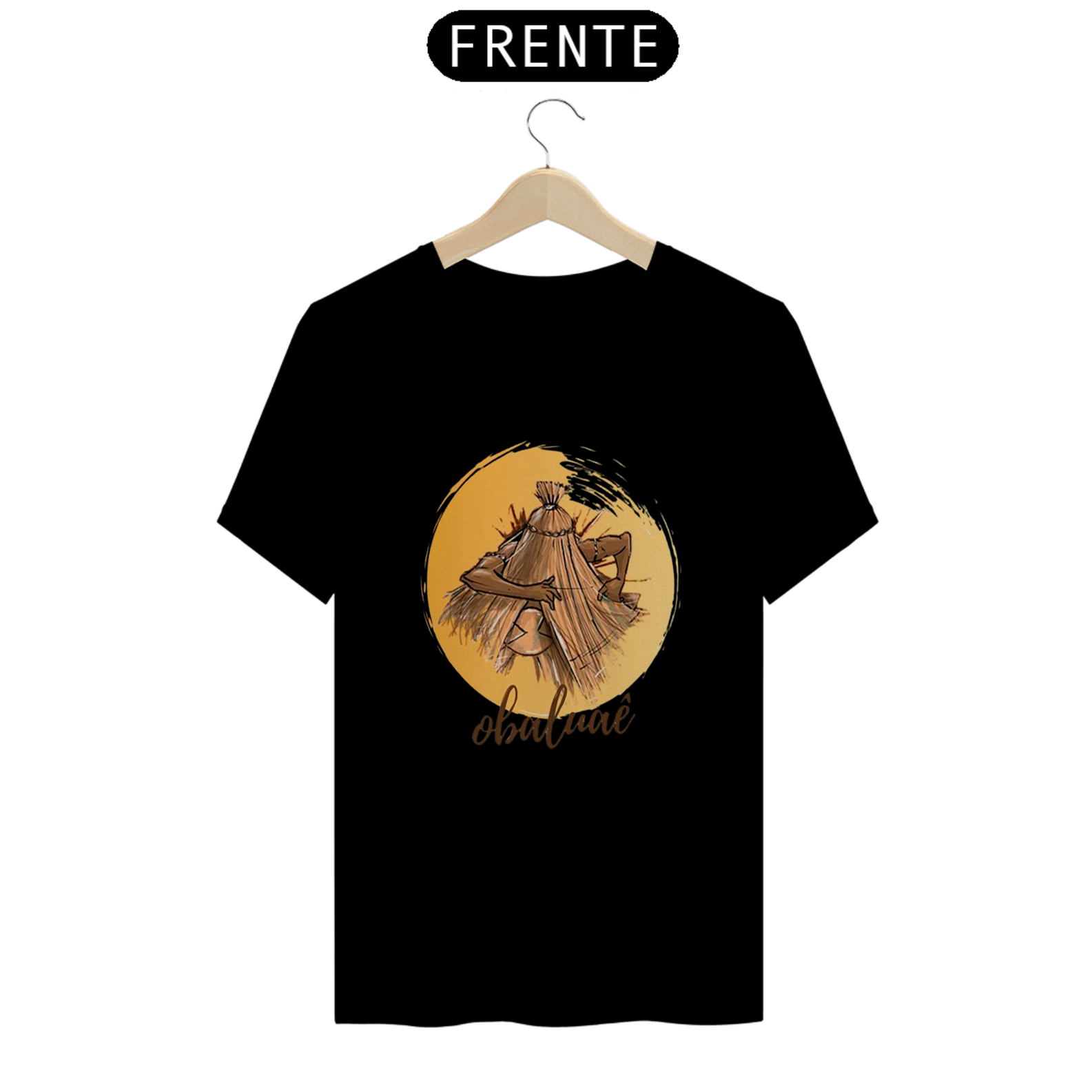 Nome do produto: obaluaê 01