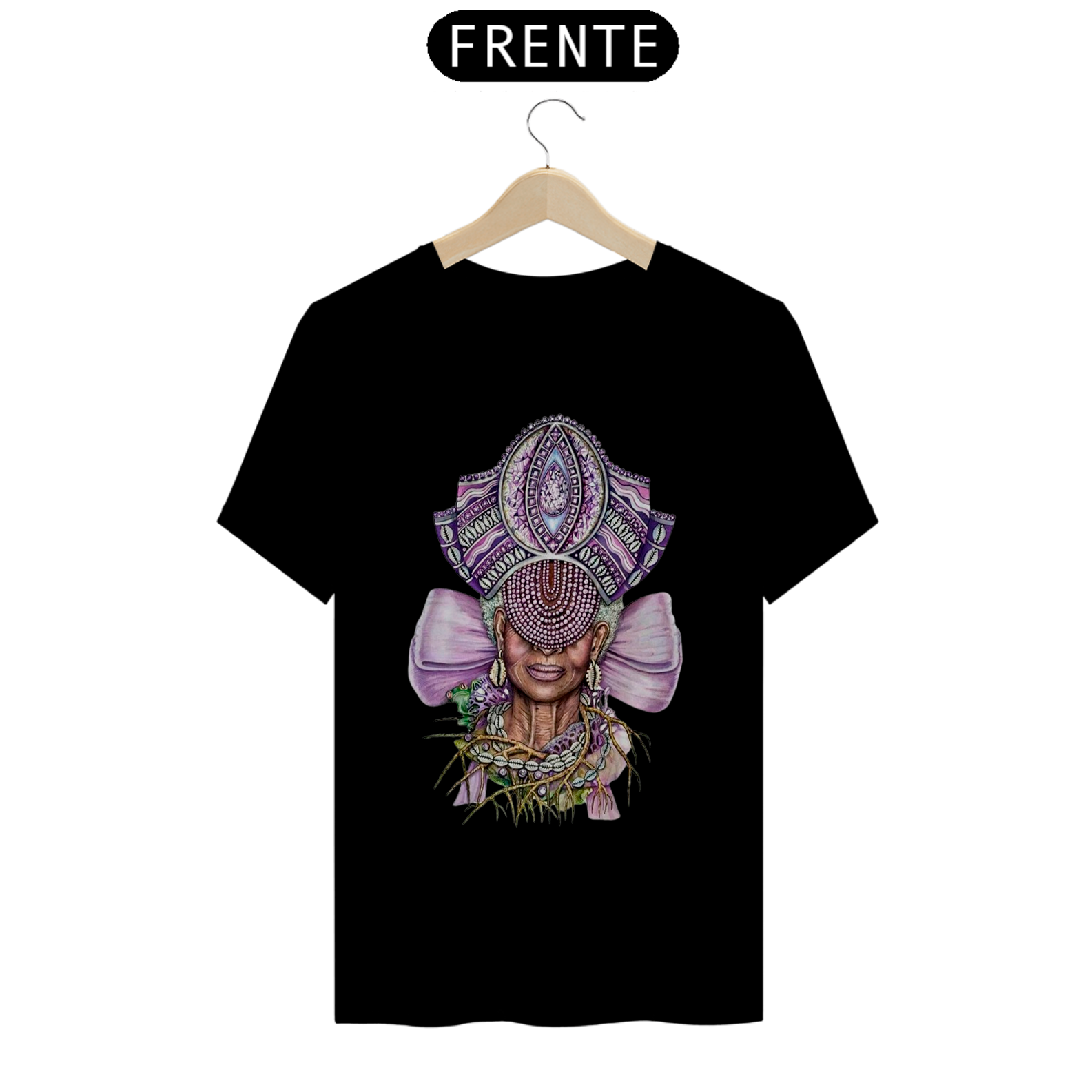 Nome do produto: nanã 02