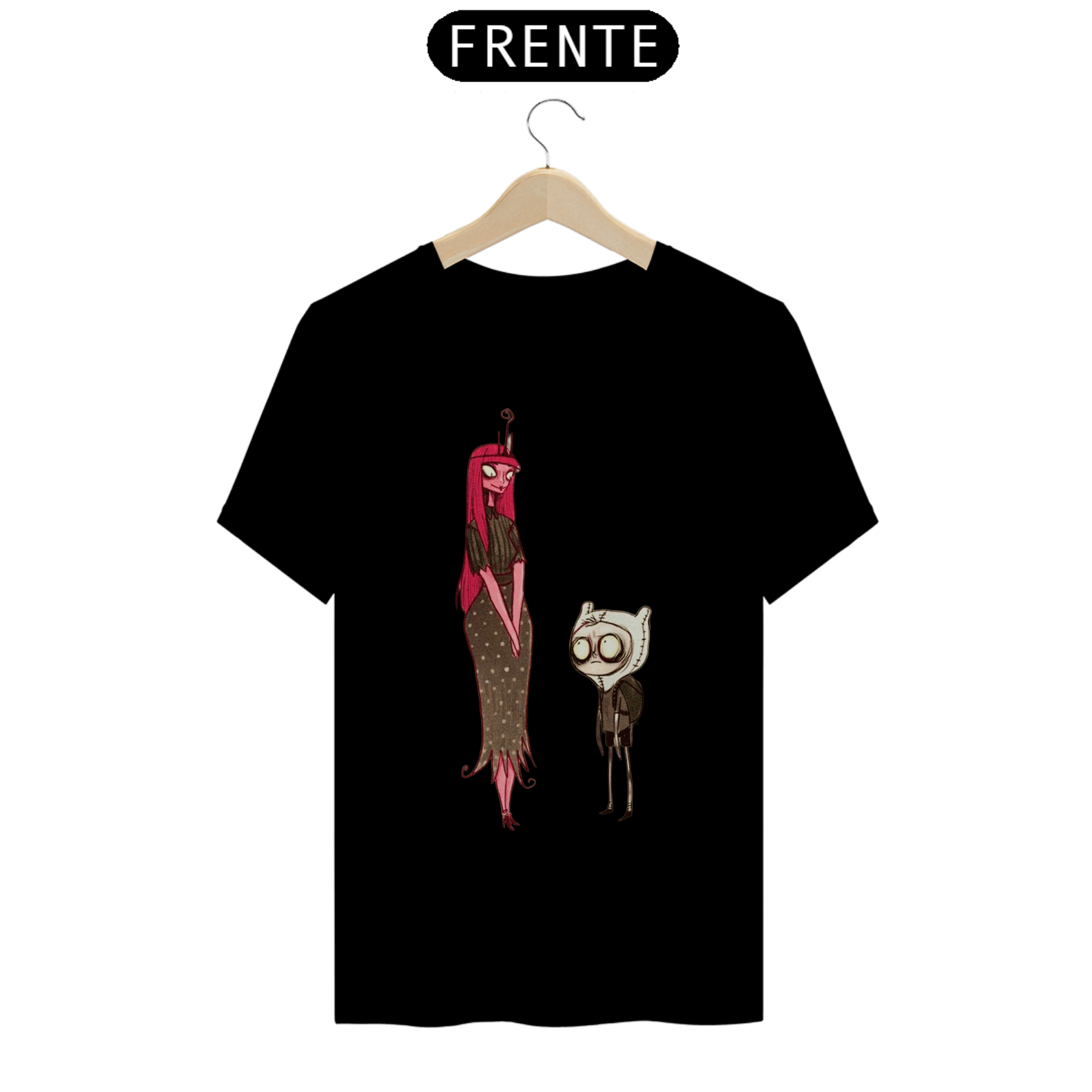 Nome do produto: Finn & Jujuba 01