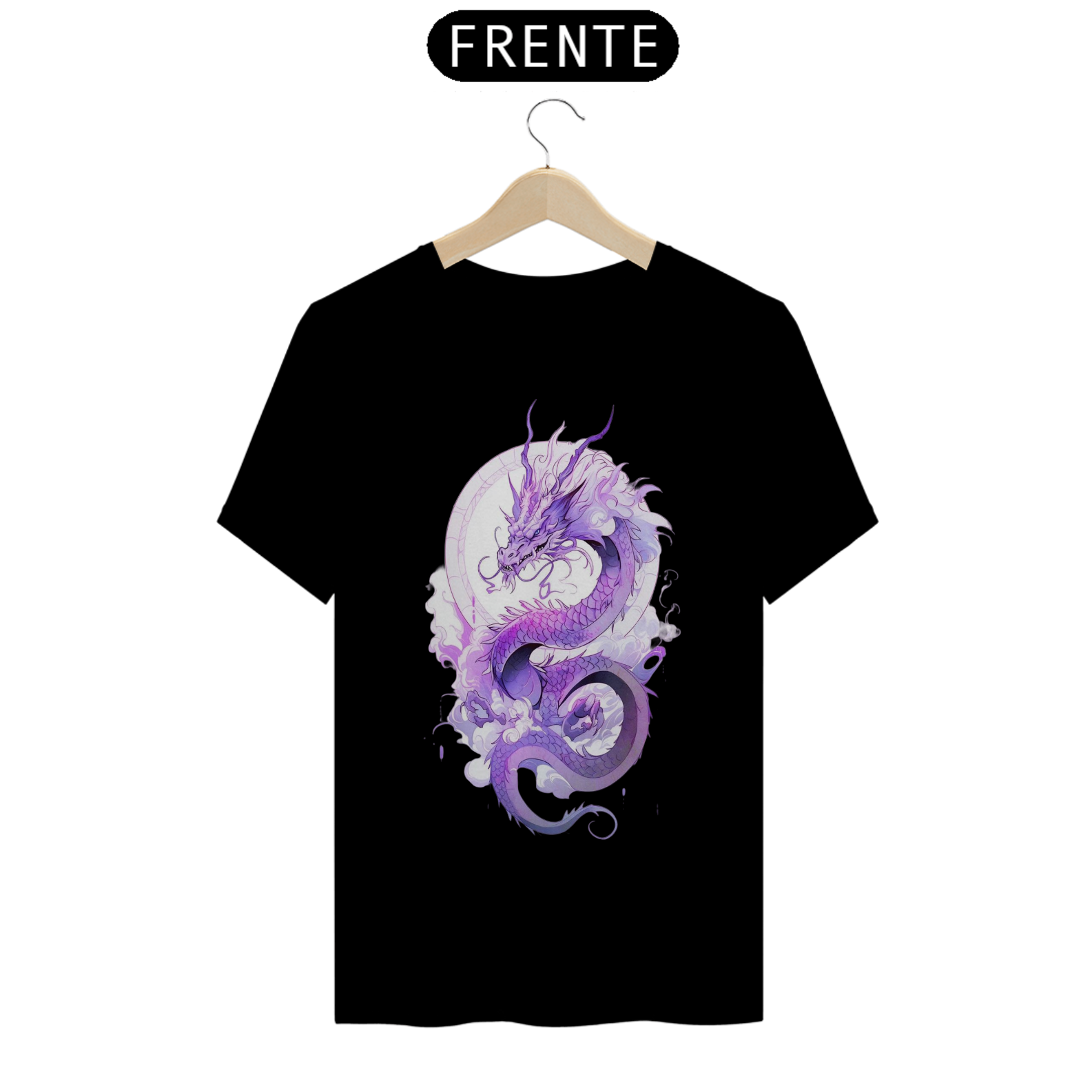 Nome do produto: Dragão oriental 04