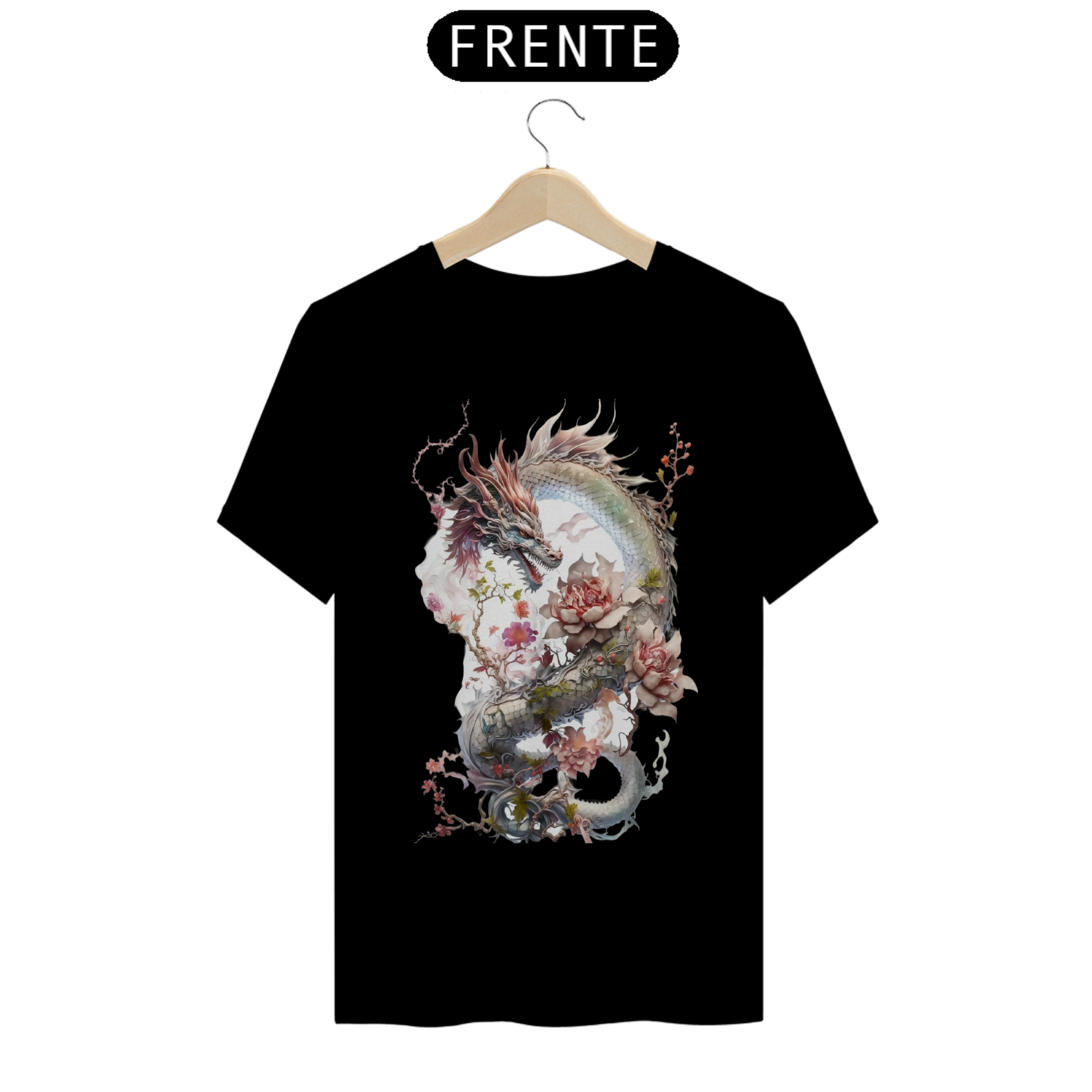 Nome do produto: Dragão oriental 05