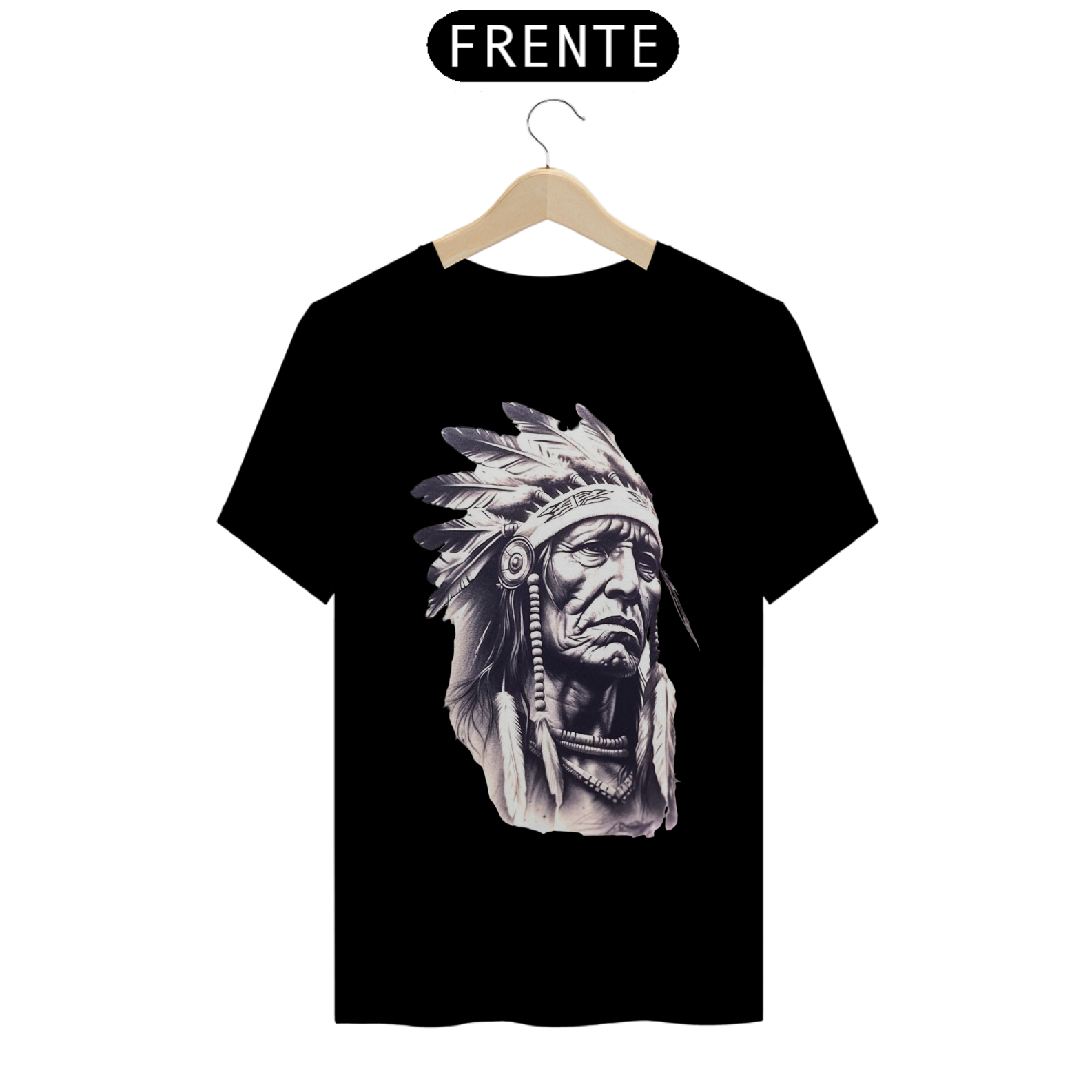 Nome do produto: Indigena 01