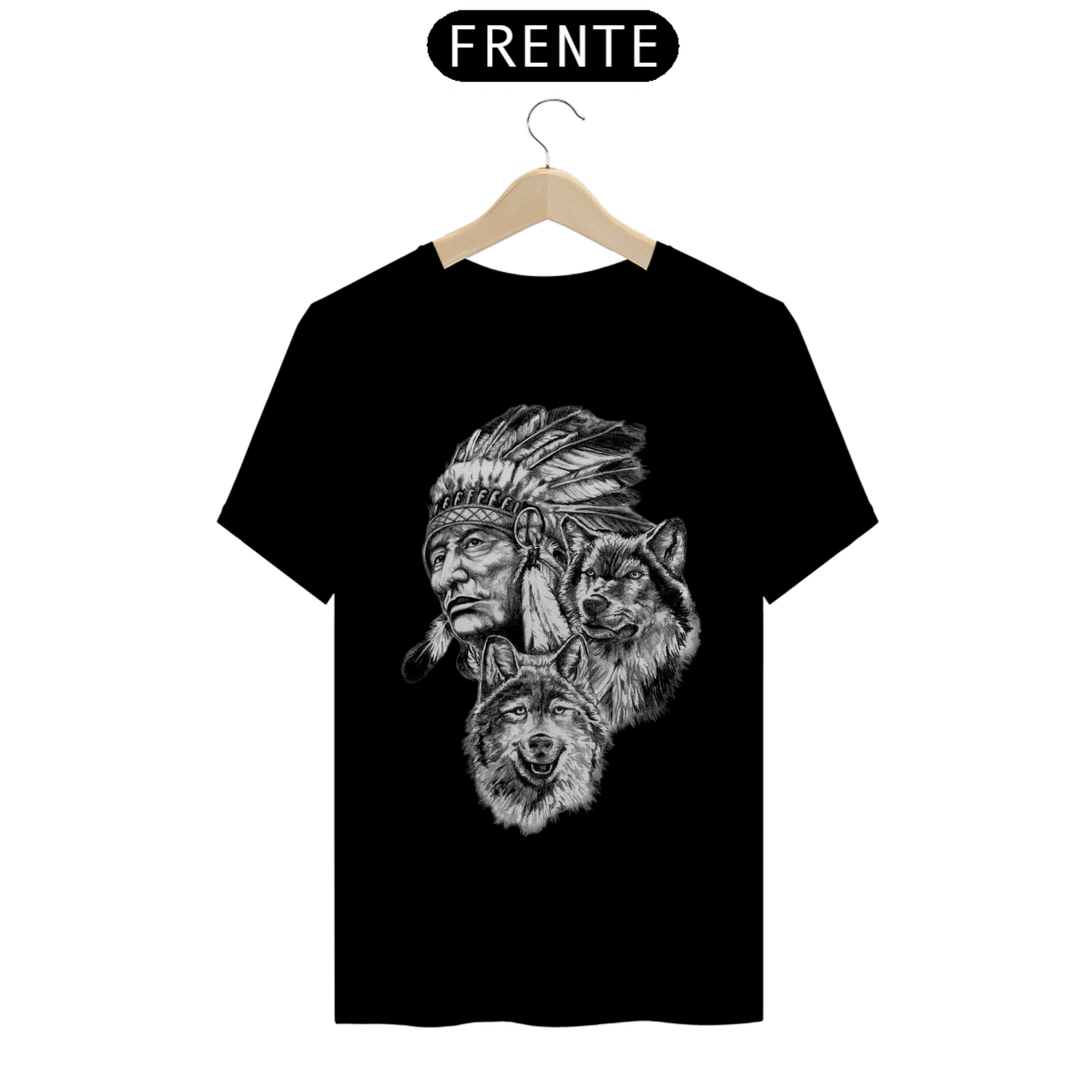 Nome do produto: Indigena 02