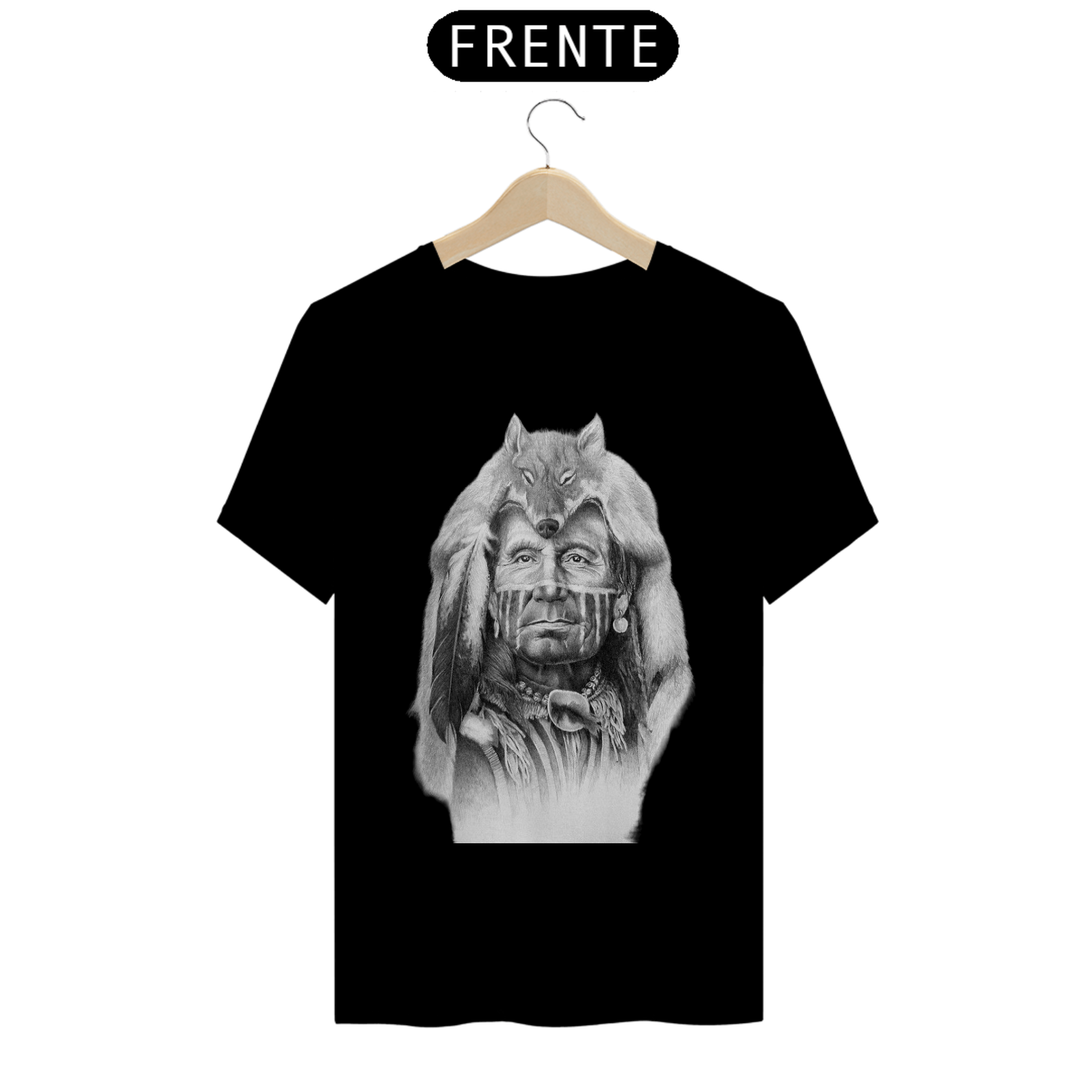 Nome do produto: Indigena 03