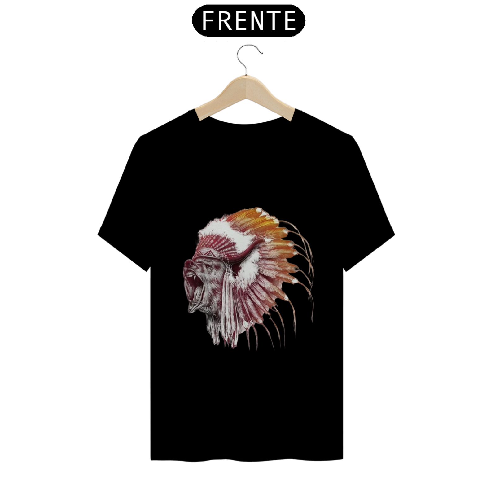 Nome do produto: Indigena 06