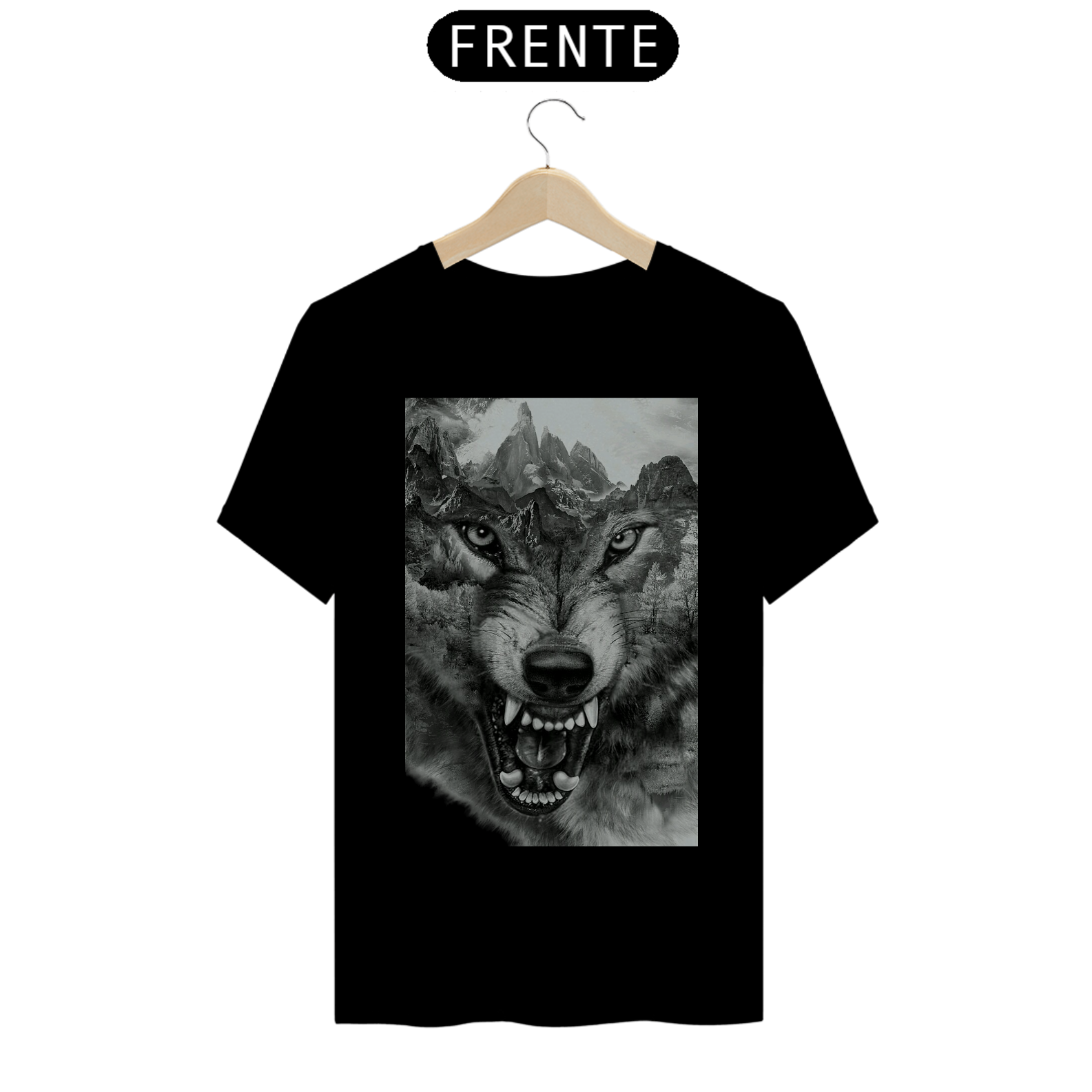 Nome do produto: Animal 06