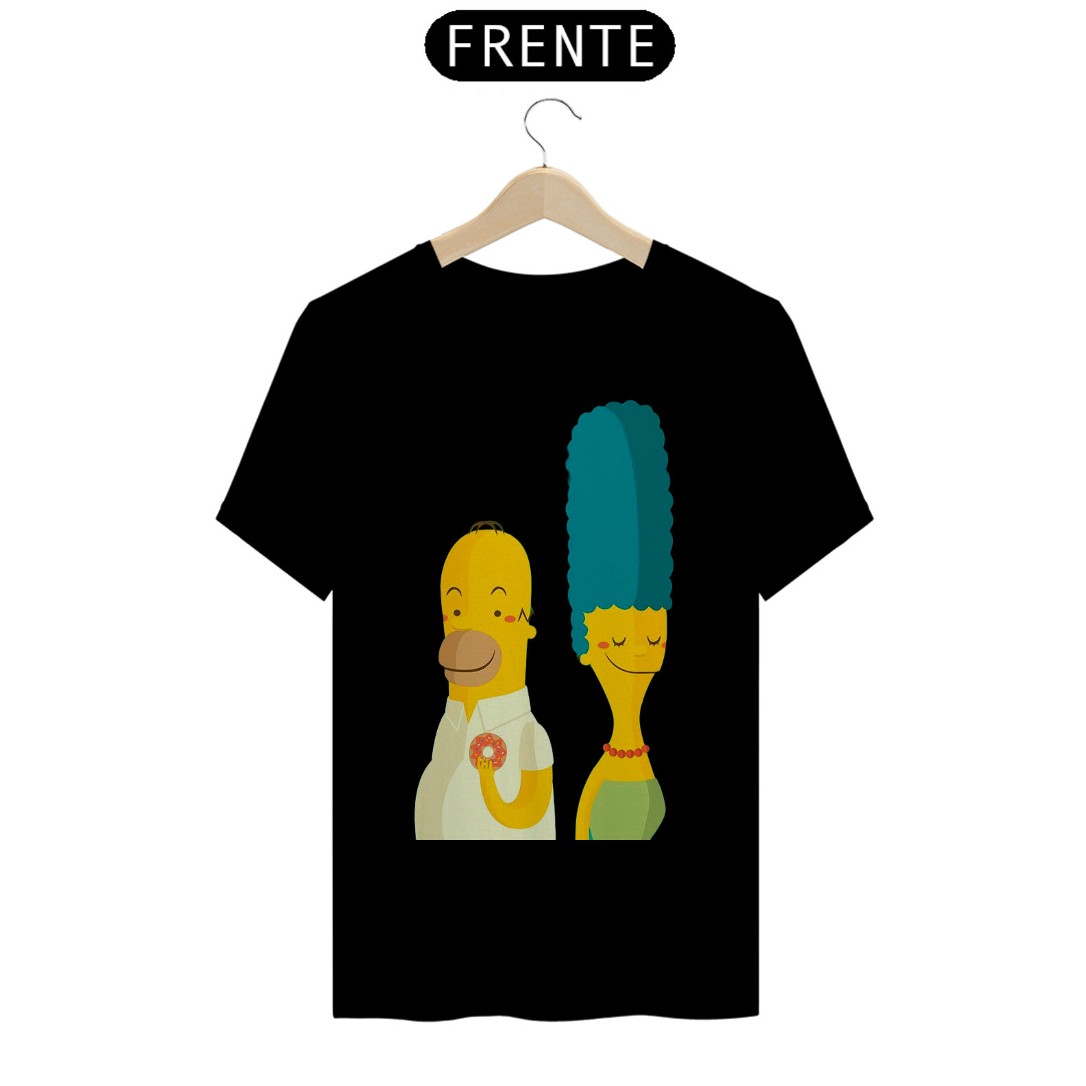 Nome do produto: Simpsons 01