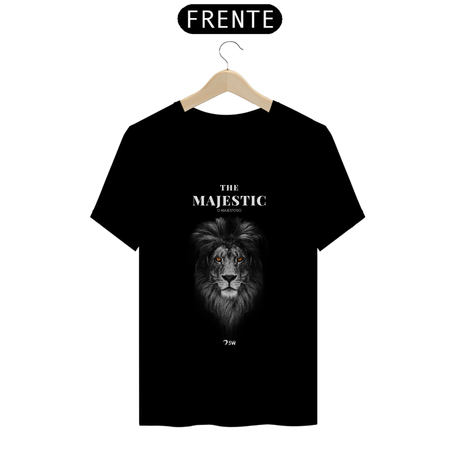 Nome do produto: The Majestic TS