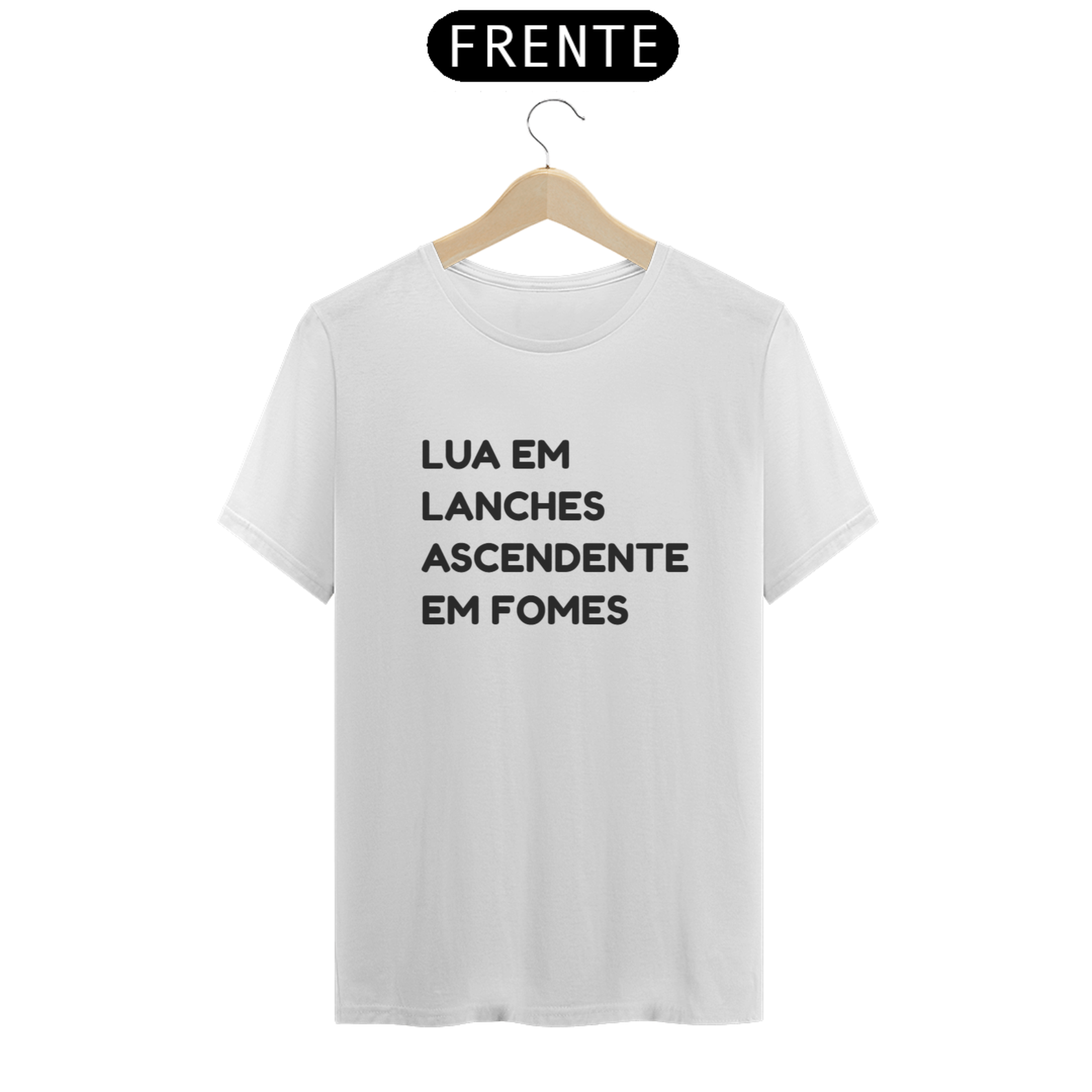 Nome do produto: Lua em Lanches