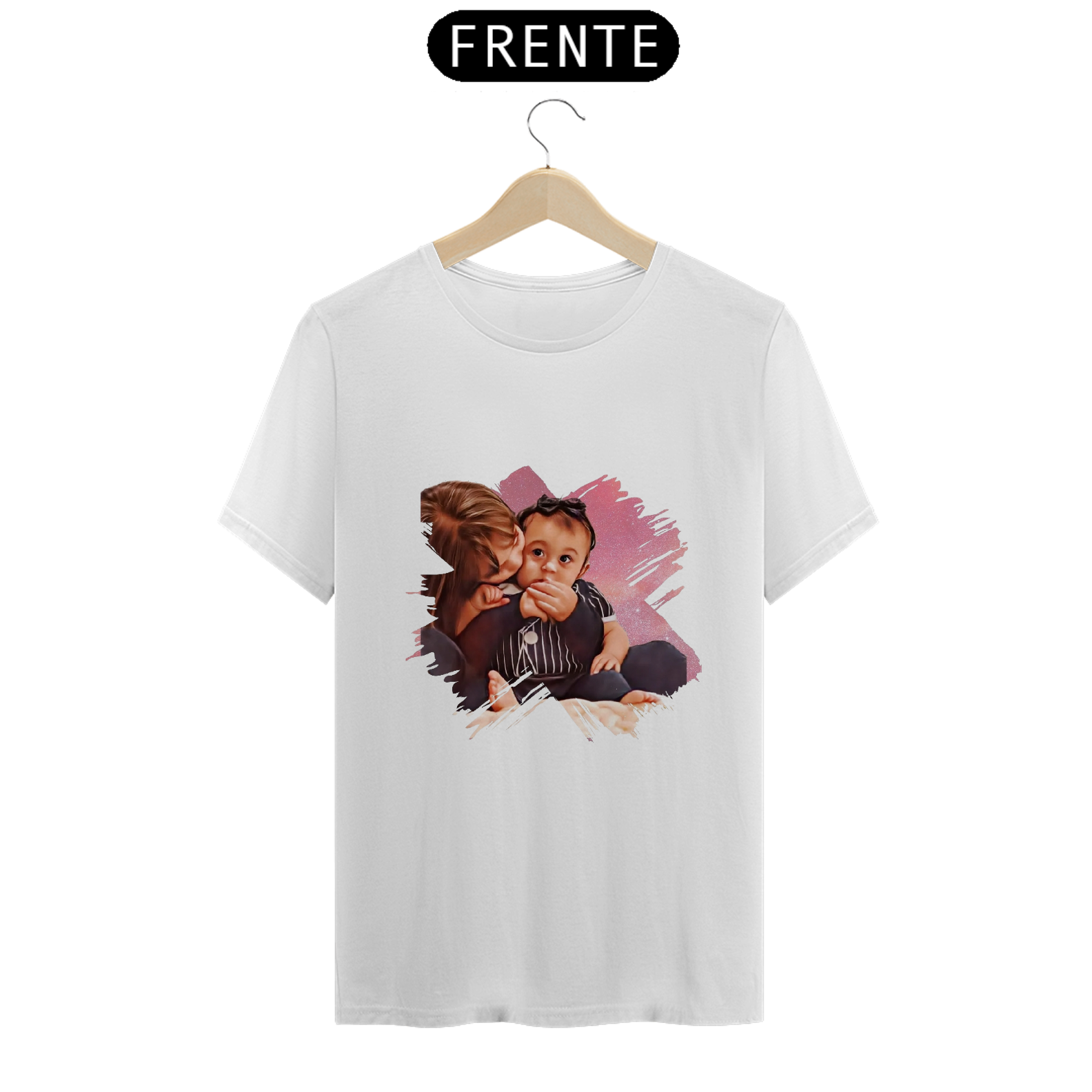 Nome do produto: Amor