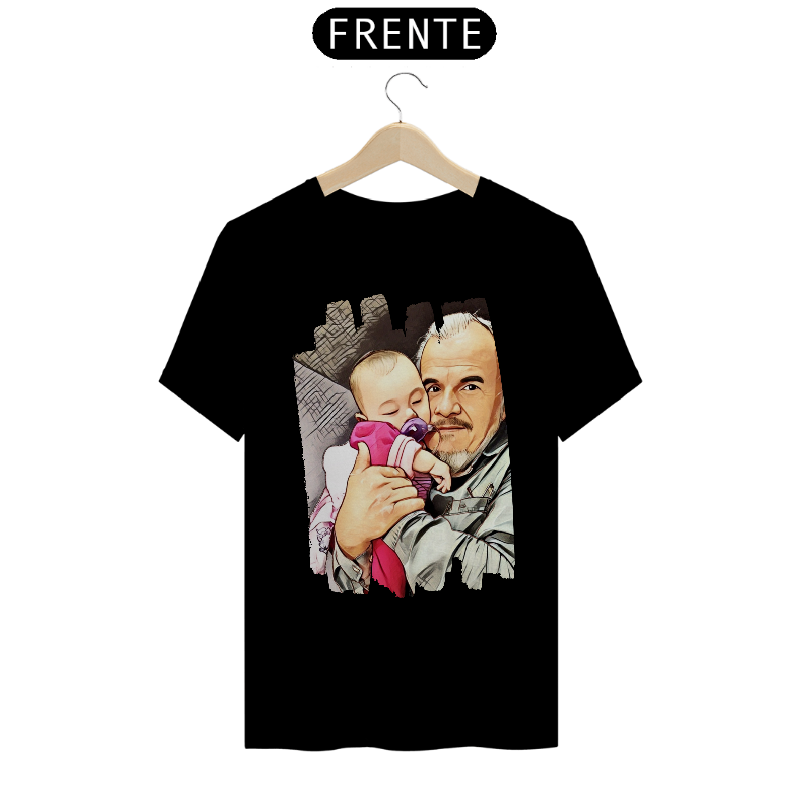 Nome do produto: luiz